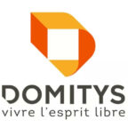 Domitys logo