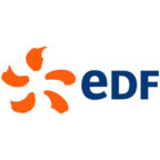EDF logo
