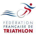 Fédération Française Triathlon logo