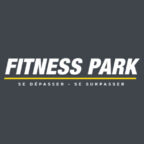 Fitness Park logo