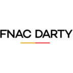 Fnac Darty logo