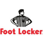 Foot Locker logo