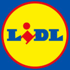 Lidl logo