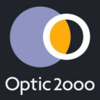 Optic 2000 logo