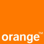 Orange logo