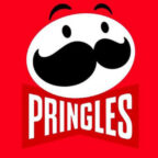 Pringles logo