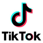 TikTok logo
