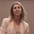 Agathe Schrameck Deschars