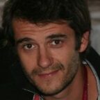 Alexandre Barthélémy