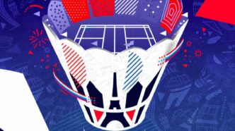 BWF Championnats du Monde 2025