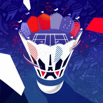 BWF Championnats du Monde 2025