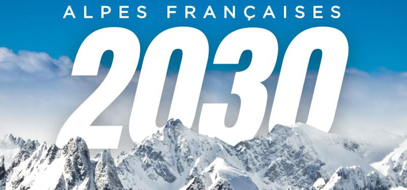 Alpes Françaises 2030 : le COJOP valide son premier budget pluriannuel