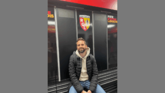 Interview - Antoine Brisset fondateur d' En Tribunes