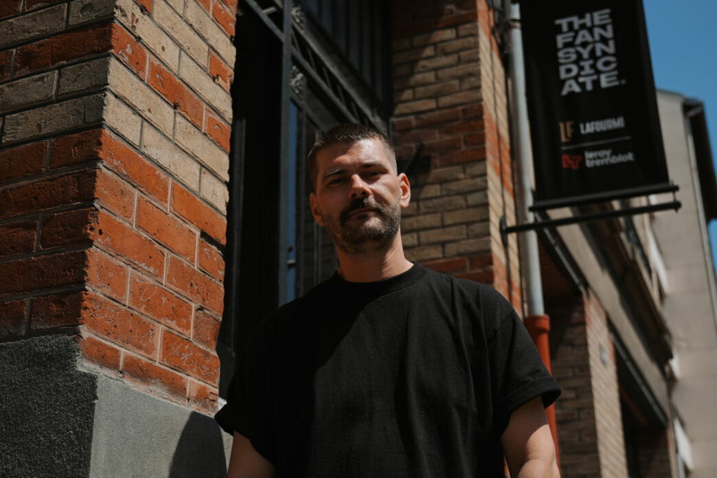 Jordane Rabute devient directeur général adjoint de LAFOURMI