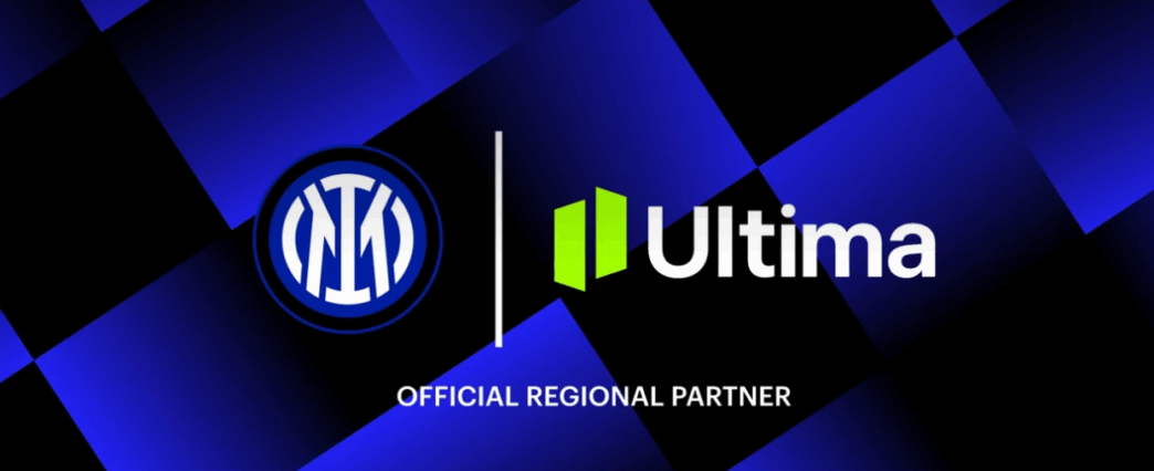Ultima Markets devient partenaire régional officiel du de l'Inter Milan en Asie