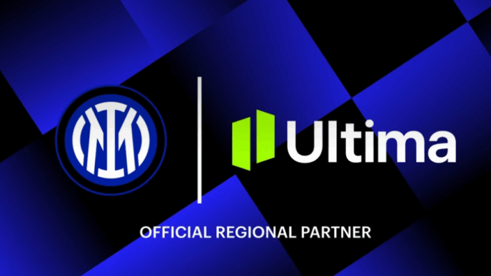 Ultima Markets devient partenaire régional officiel du de l'Inter Milan en Asie