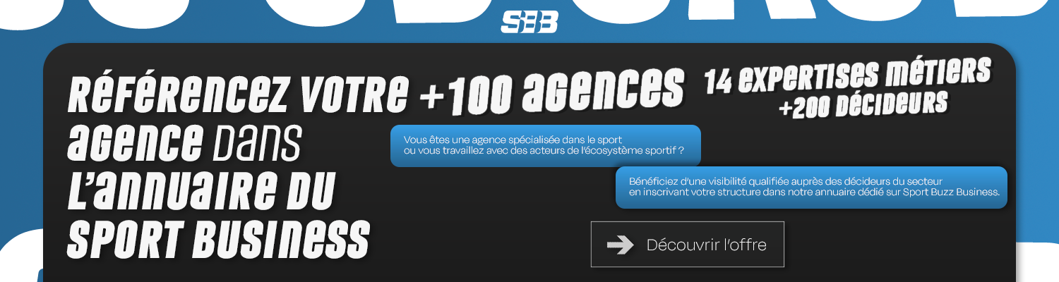 annuaire sport business référencement