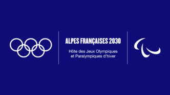 Le COJOP Alpes Françaises 2030 finalise son comité de direction avec Matthieu Sakkas
