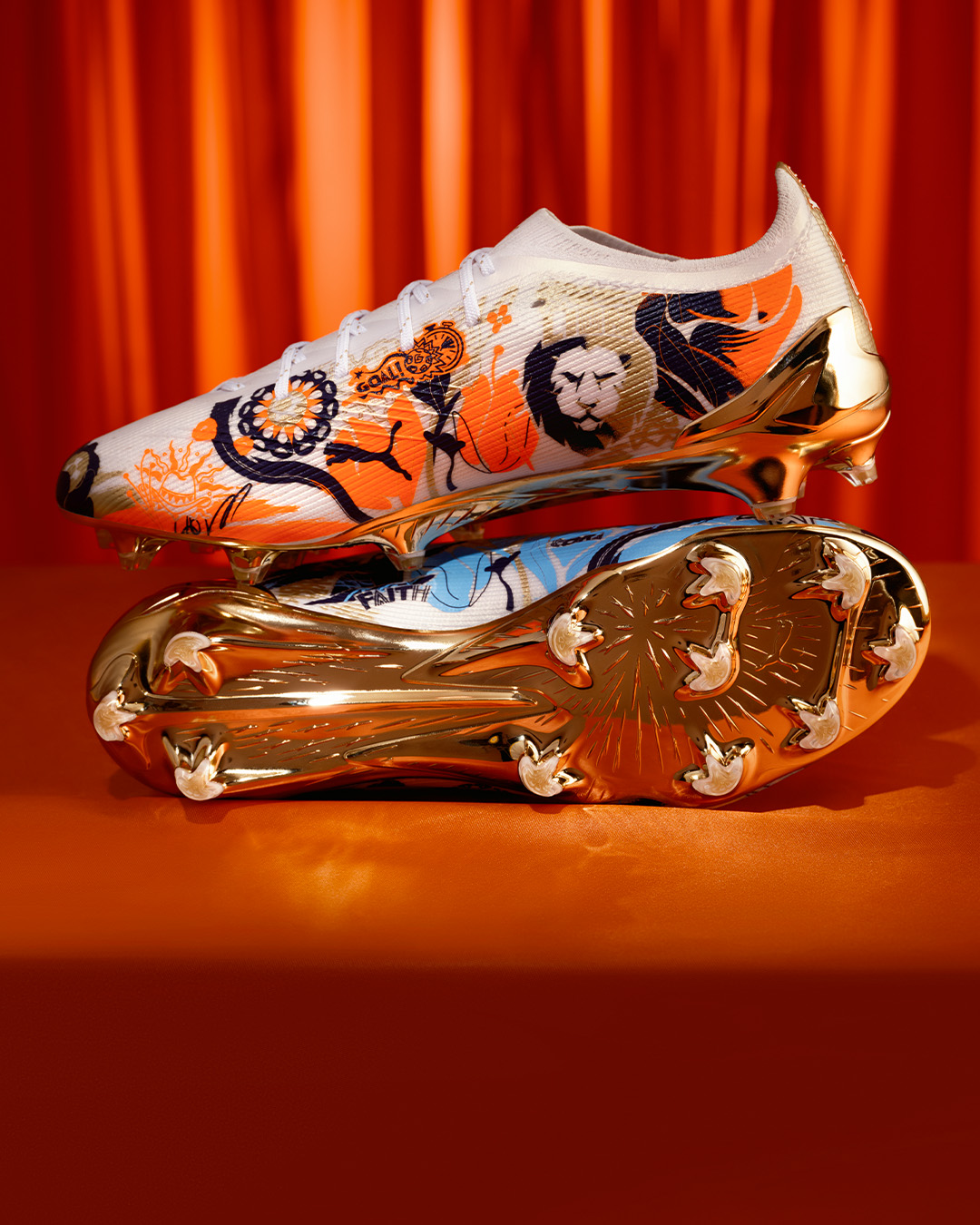 Puma Memphis Depay_