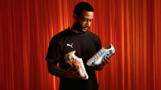Puma Memphis_Depay