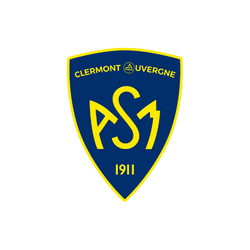 ASM Clermont