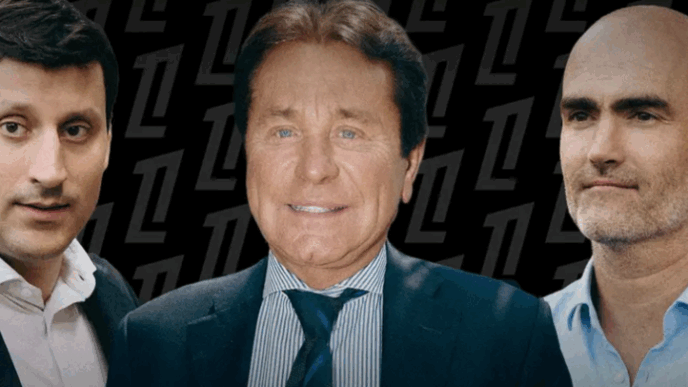 LFP : Fabrice Bocquet, Waldemar Kita et Loïc Féry élus au conseil d’administration