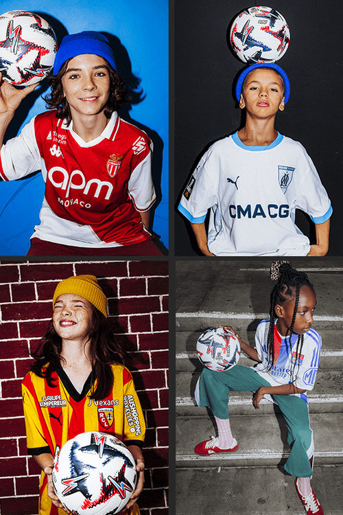 « Défenseurs de l’Enfance », menée avec le soutien de Decathlon