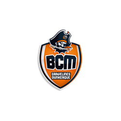 Gravelines-Dunkerque