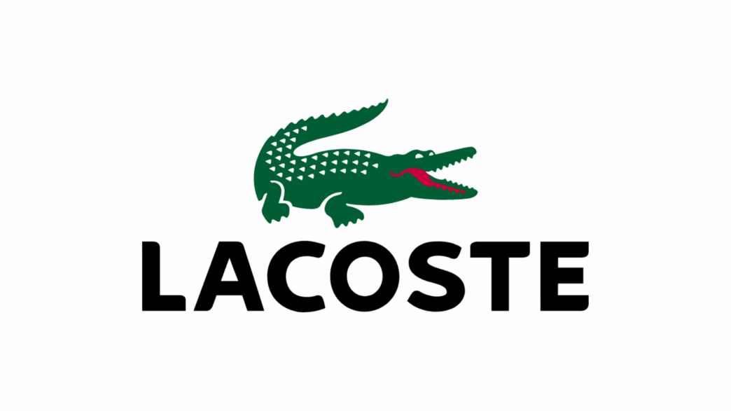 Lacoste emploi