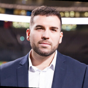 Image de Mathieu Poplimont  - Journaliste et rédacteur