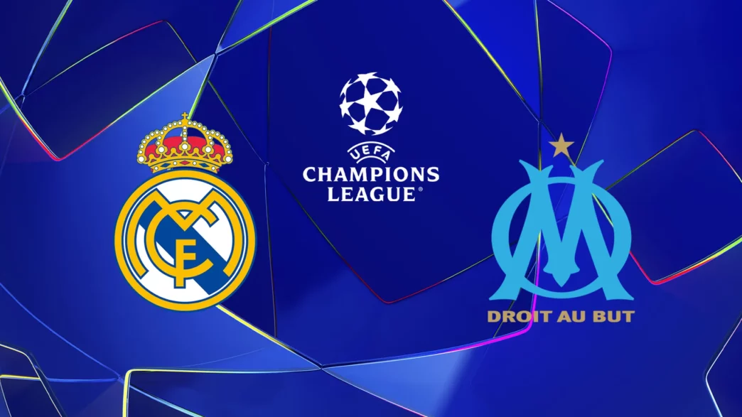 OM Real canal+ Streaming