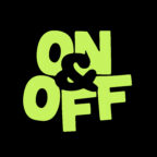 ON OFF