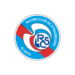 RC Strasbourg (F)