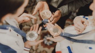 Soutiens ton sportif