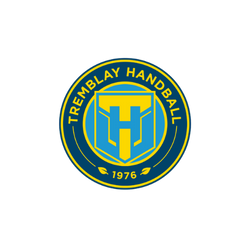 Tremblay En France Handball