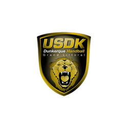 US Dunkerque HB