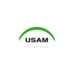 USAM Nîmes