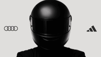 adidas devient partenaire officiel de la future écurie de Formule 1 Audi