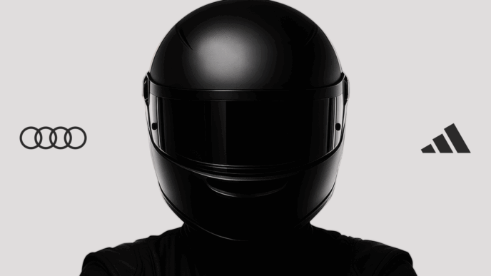 adidas devient partenaire officiel de la future écurie de Formule 1 Audi