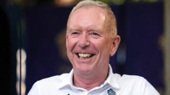 Andy Anson nommé Directeur Général de Sportscape Group