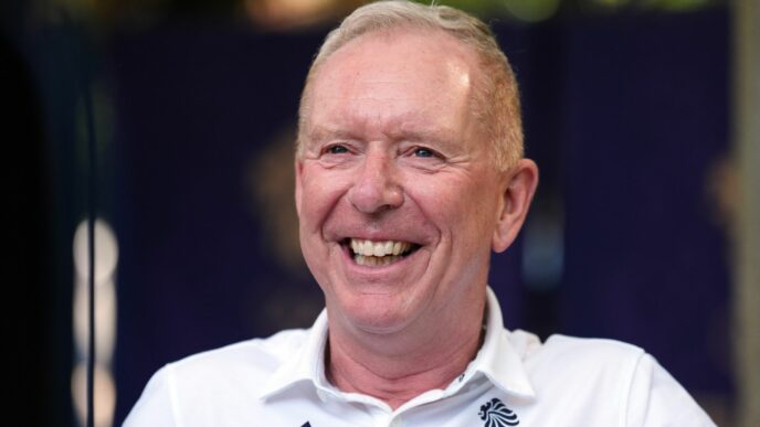 Andy Anson nommé Directeur Général de Sportscape Group