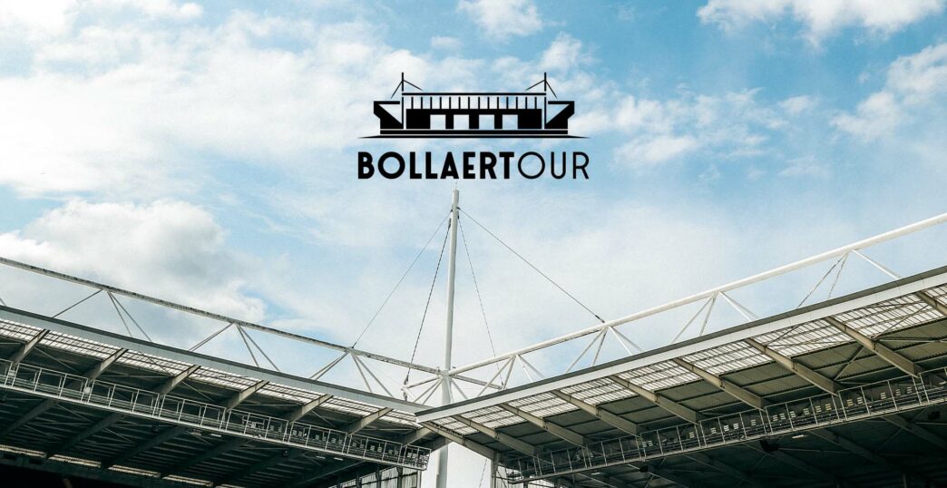 Le « Bollaert Tour » reprend du service