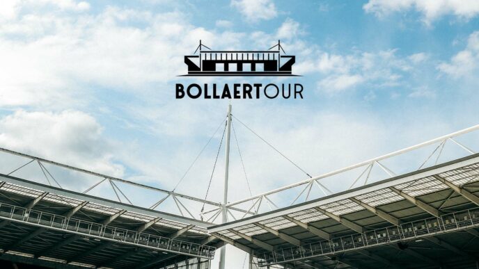 Le « Bollaert Tour » reprend du service