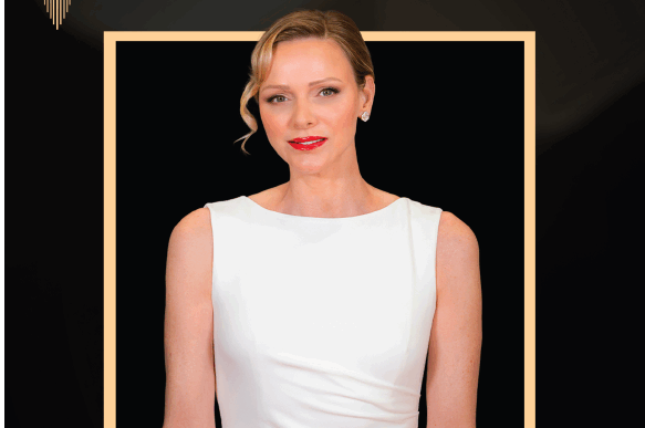 La Princesse Charlène de Monaco remettra le Prix Sócrates au Ballon d’Or 2025