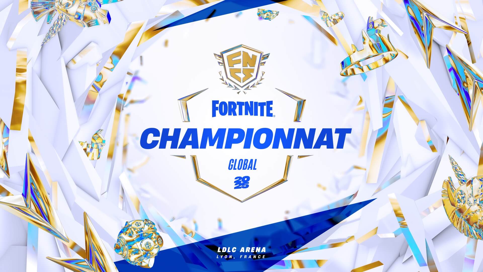 Championnat global Fortnite