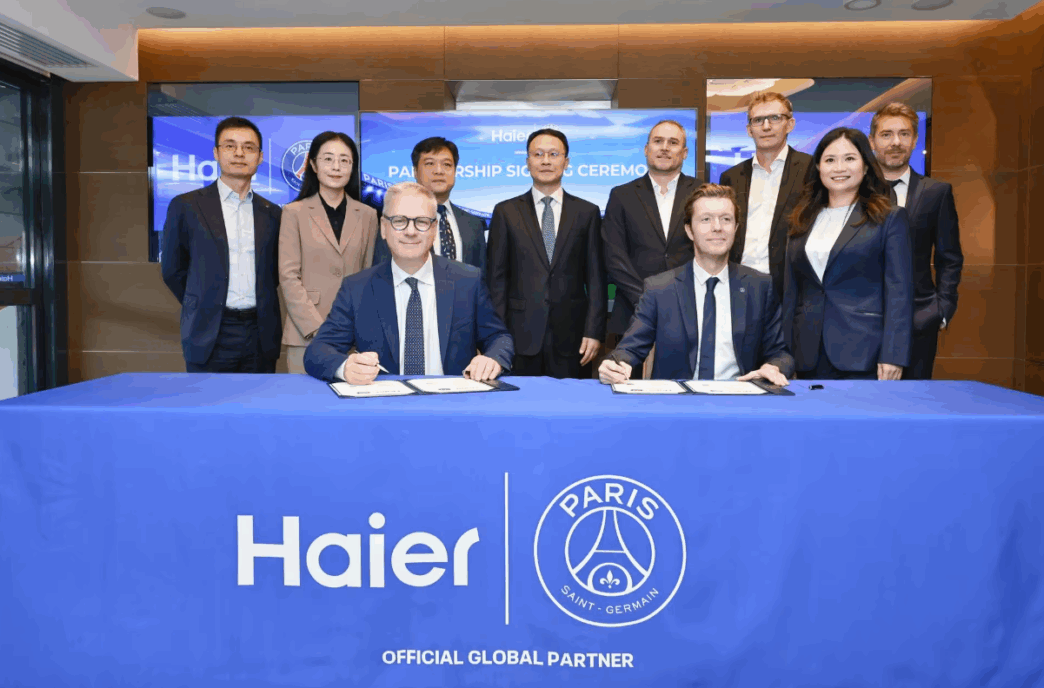 haier PSG