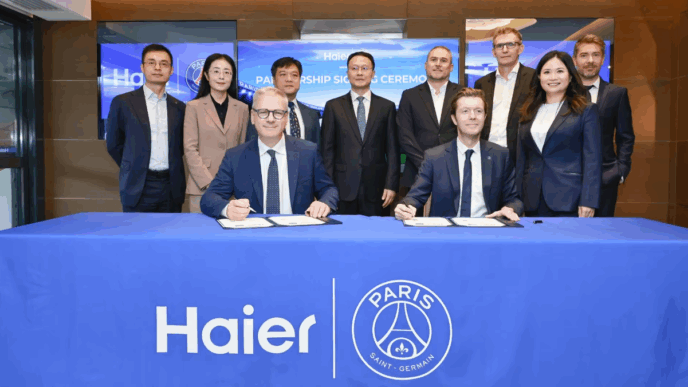 haier PSG