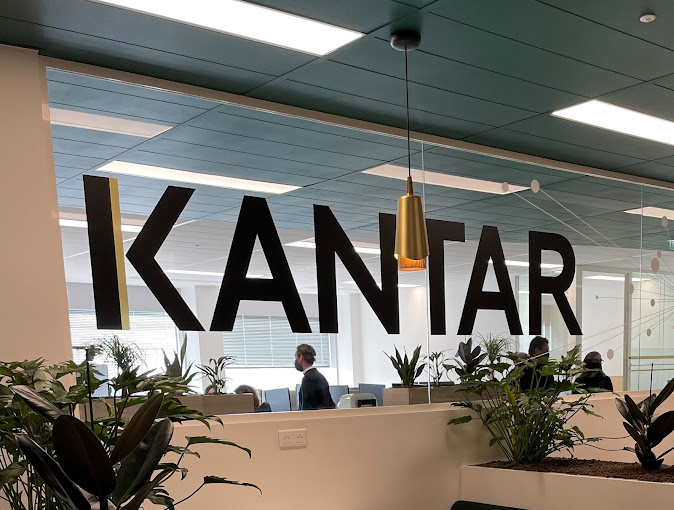 kantar