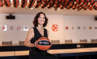 L'Euroleague nomme une ancienne cadre d’Amazon pour muscler son service digital