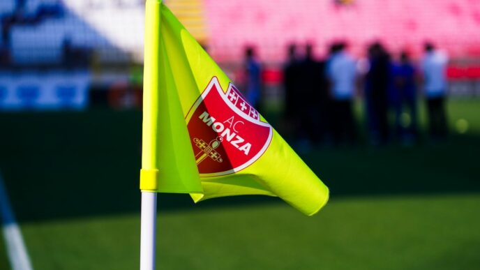 Beckett Layne Ventures prend les rênes de l’AC Monza